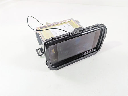 2021 Harley Touring FLTRX Road Glide Boom! Box GTS Radio Touch Screen 76000779B {{ shop.shopifyCountryName }} - Mototech271