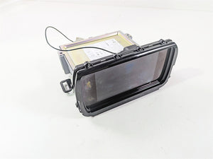 2021 Harley Touring FLTRX Road Glide Boom! Box GTS Radio Touch Screen 76000779B