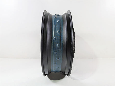 2015 Ducati Scrambler Urban Enduro Straight 17x5.5 Rear Wheel Spoke 50222241AA-Mototech271
