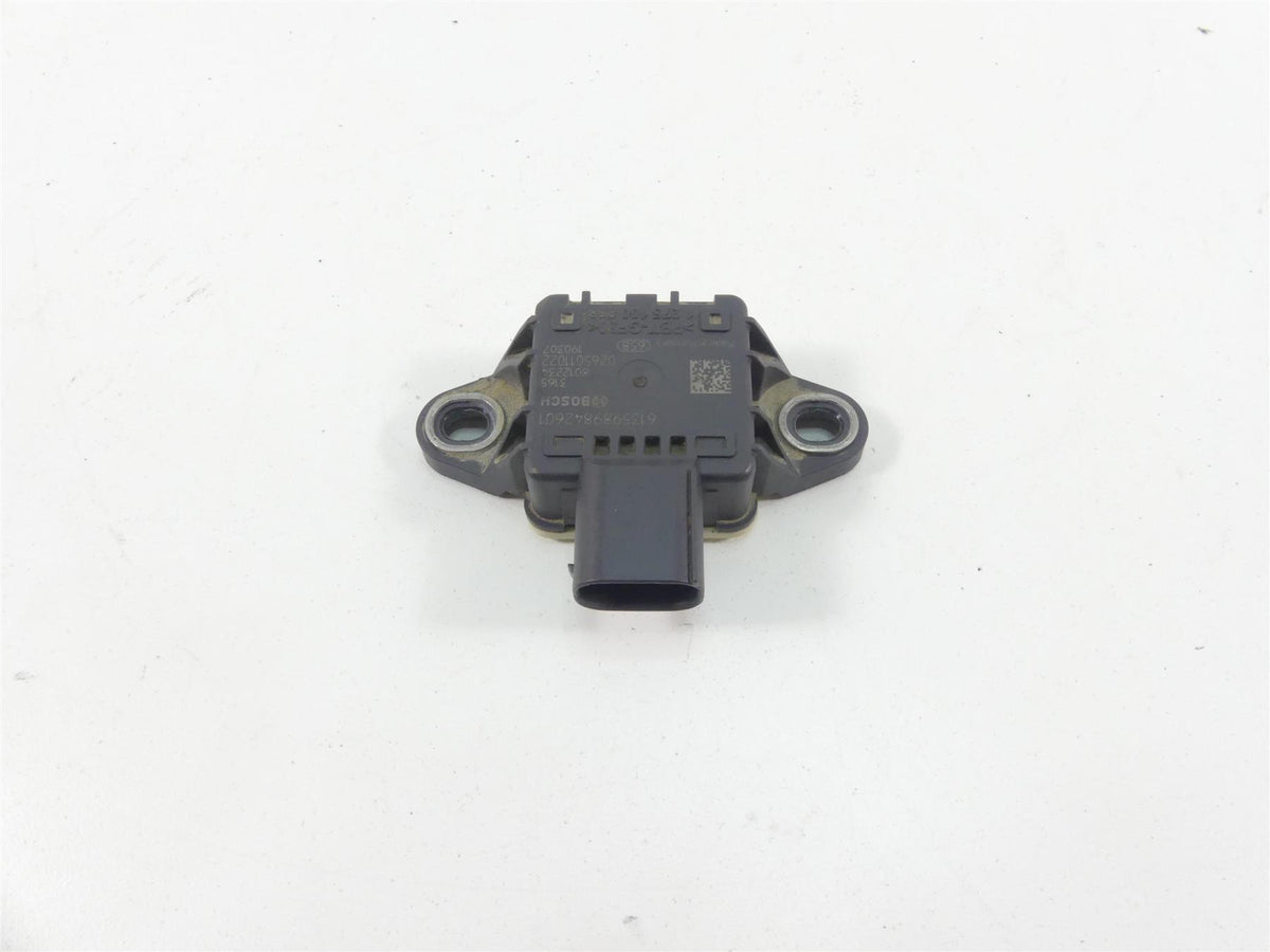 2019 BMW R1250GS K50 Bosch Speed Sensor Control Unit 61359898426 {{ shop.shopifyCountryName }} - Mototech271