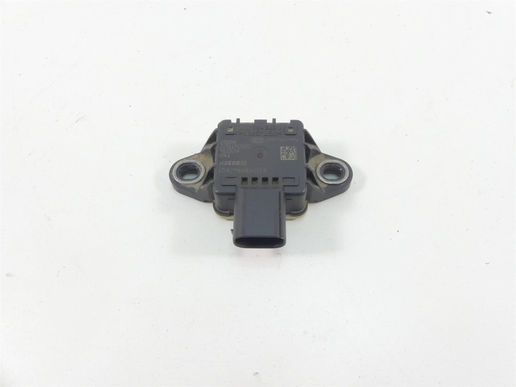 2019 BMW R1250GS K50 Bosch Speed Sensor Control Unit 61359898426 {{ shop.shopifyCountryName }} - Mototech271
