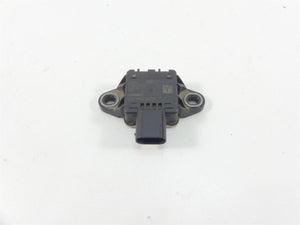 2019 BMW R1250GS K50 Bosch Speed Sensor Control Unit 61359898426