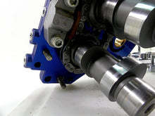 Load image into Gallery viewer, 2017 Harley Dyna FXDB Street Bob S&amp;S Cam Chest Dave Mackie TC598L Shaft 330-0553 | Mototech271
