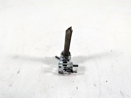 Harley Davidson Pingle Chrome Single Outlet Petcock Fuel Gas Valve 22mm 1311-CHV {{ shop.shopifyCountryName }} - Mototech271