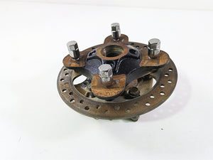 2023 Polaris RZR1000 XP 4 Premium Left Rear Wheel Hub & Carrier Set 5140634 | Mototech271