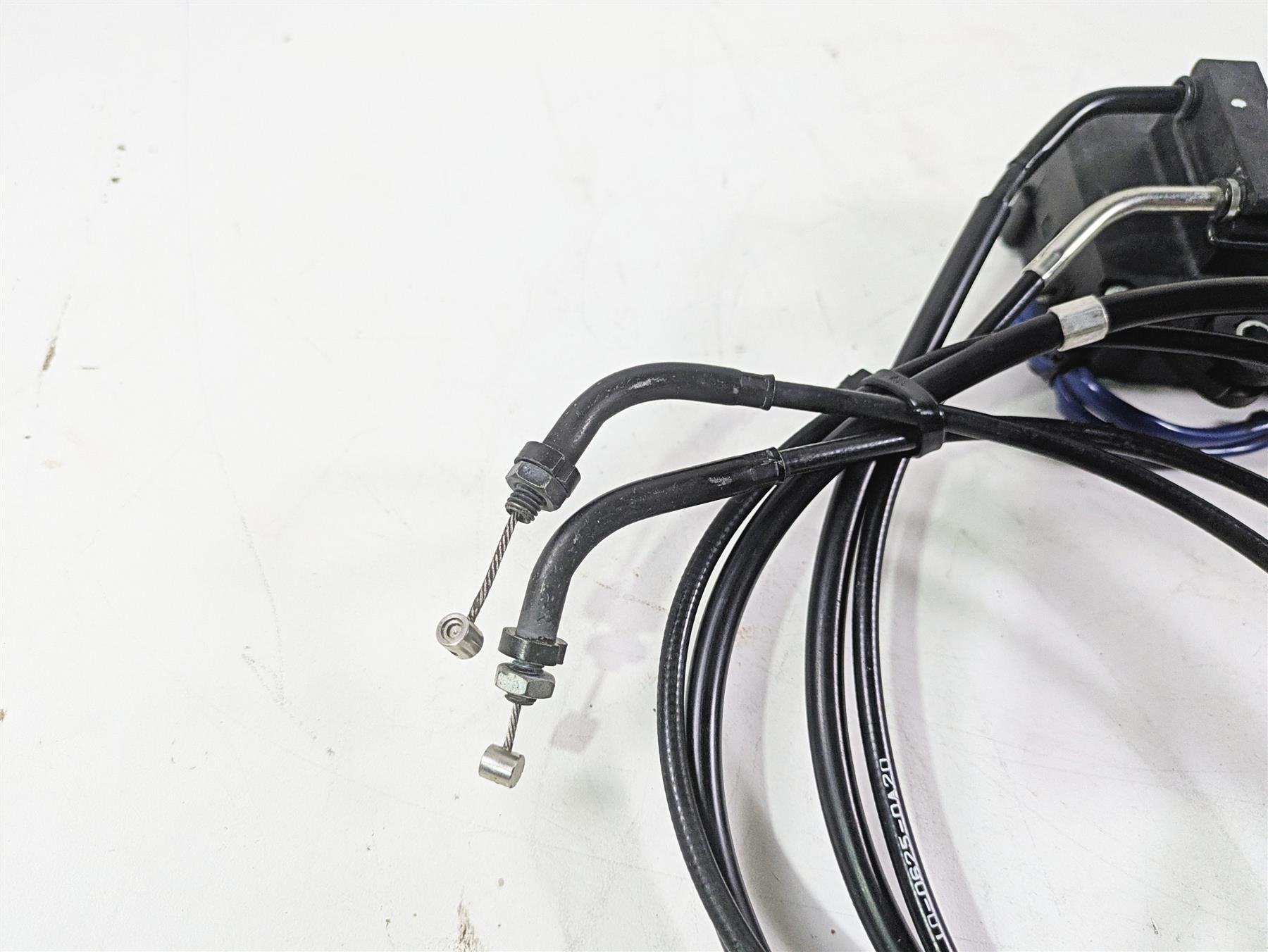 2020 Kawasaki ZX6R ZX636 Ninja Denso Exhaust Servo Motor Actuator 21174-0009 {{ shop.shopifyCountryName }} - Mototech271