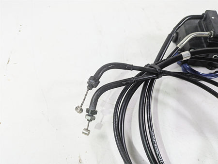 2020 Kawasaki ZX6R ZX636 Ninja Denso Exhaust Servo Motor Actuator 21174-0009 {{ shop.shopifyCountryName }} - Mototech271