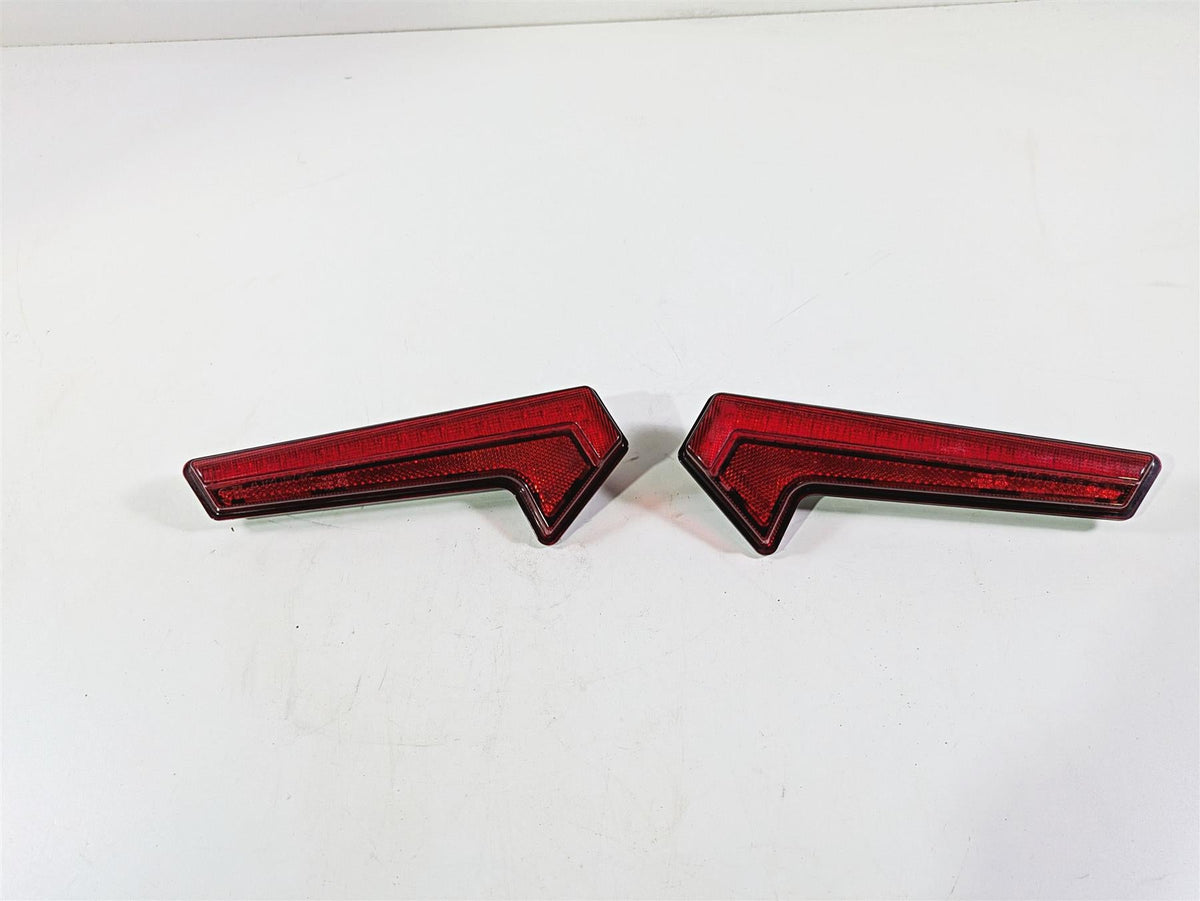 2020 Polaris Sportsman 1000 XP Taillight Tail Light Lamp Set 2413429 2413430 {{ shop.shopifyCountryName }} - Mototech271