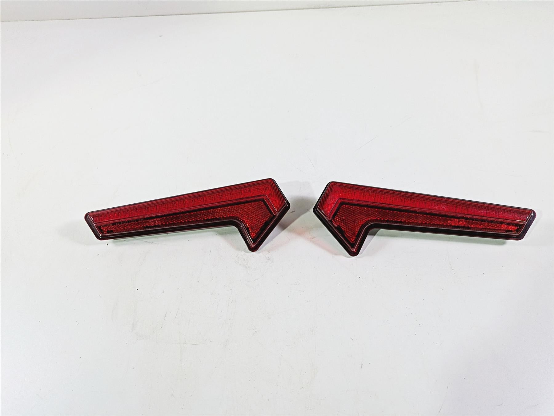 2020 Polaris Sportsman 1000 XP Taillight Tail Light Lamp Set 2413429 2413430 {{ shop.shopifyCountryName }} - Mototech271