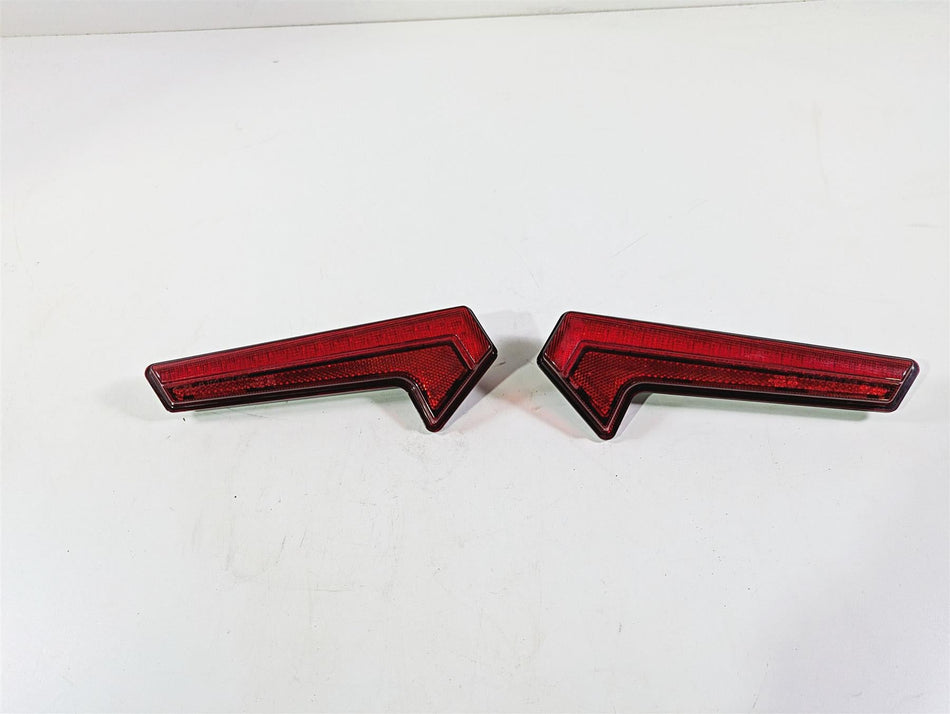 2020 Polaris Sportsman 1000 XP Taillight Tail Light Lamp Set 2413429 2413430 {{ shop.shopifyCountryName }} - Mototech271