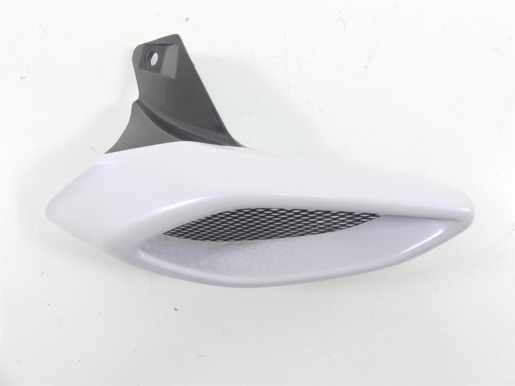 2018 Mv Agusta Brutale 800 RR Front Right Tank Air Inlet Cover Fairing 80A0C2090 {{ shop.shopifyCountryName }} - Mototech271