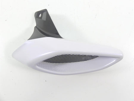 2018 Mv Agusta Brutale 800 RR Front Right Tank Air Inlet Cover Fairing 80A0C2090 {{ shop.shopifyCountryName }} - Mototech271