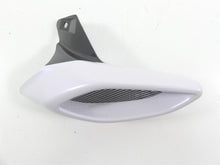 Load image into Gallery viewer, 2018 Mv Agusta Brutale 800 RR Front Right Tank Air Inlet Cover Fairing 80A0C2090 | Mototech271
