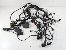 Load image into Gallery viewer, 2014 Moto Guzzi California 1400 Touring Wiring Harness Loom -No Cuts 2D000190 | Mototech271
