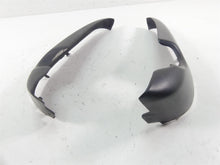 Load image into Gallery viewer, 2013 Harley VRSCDX Night Rod Special Radiator Side Cover Fairing Set 66158-07BDK | Mototech271

