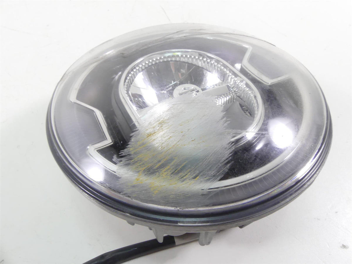 2019 Harley FLHC Softail Heritage Headlight Daymaker Led 7" Light -Read 67700339 {{ shop.shopifyCountryName }} - Mototech271