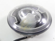 Load image into Gallery viewer, 2019 Harley FLHC Softail Heritage Headlight Daymaker Led 7&quot; Light -Read 67700339 | Mototech271
