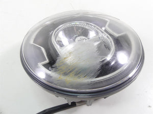 2019 Harley FLHC Softail Heritage Headlight Daymaker Led 7" Light -Read 67700339 | Mototech271