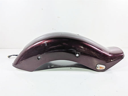 2007 Yamaha XVS1100 V-Star Custom Rear Fender & Taillight - Read 5EL-Y2161-1H-P7 {{ shop.shopifyCountryName }} - Mototech271