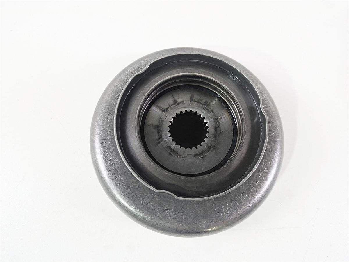 2009 Harley FXDC Dyna Super Glide Ignition Flywheel Rotor 40356-07 {{ shop.shopifyCountryName }} - Mototech271
