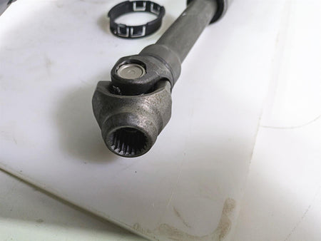 2014 BMW R nine T R9T K21 Differential Swingarm Drive Shaft 6K 32:11 33118526831 {{ shop.shopifyCountryName }} - Mototech271