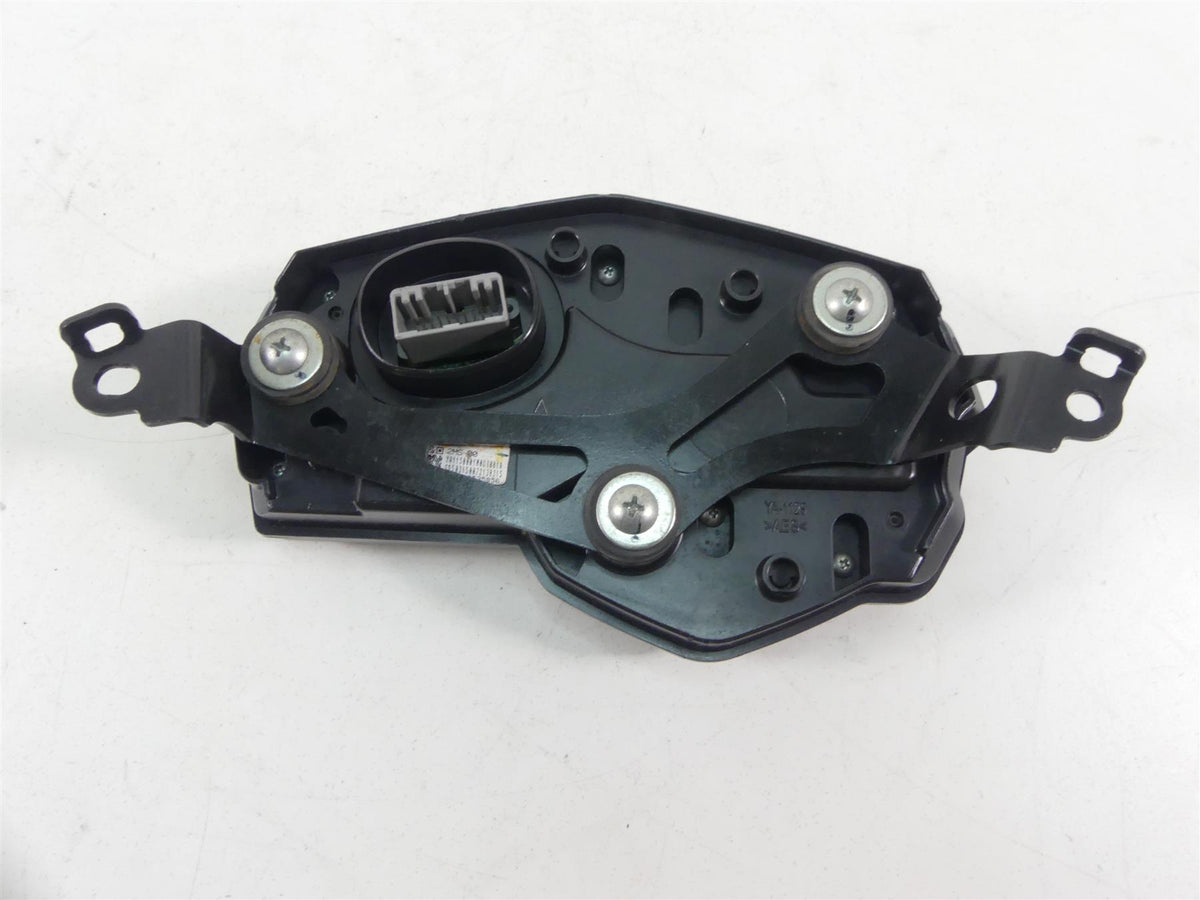 2015 Yamaha YZF-R3 Speedometer 13K Gauges Instrument Cluster 2MS-H3500-00-00 {{ shop.shopifyCountryName }} - Mototech271