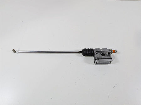 1995 Harley XL883 Sportster Hugger Rear Master Cylinder & Brake Rod 42456-87D {{ shop.shopifyCountryName }} - Mototech271
