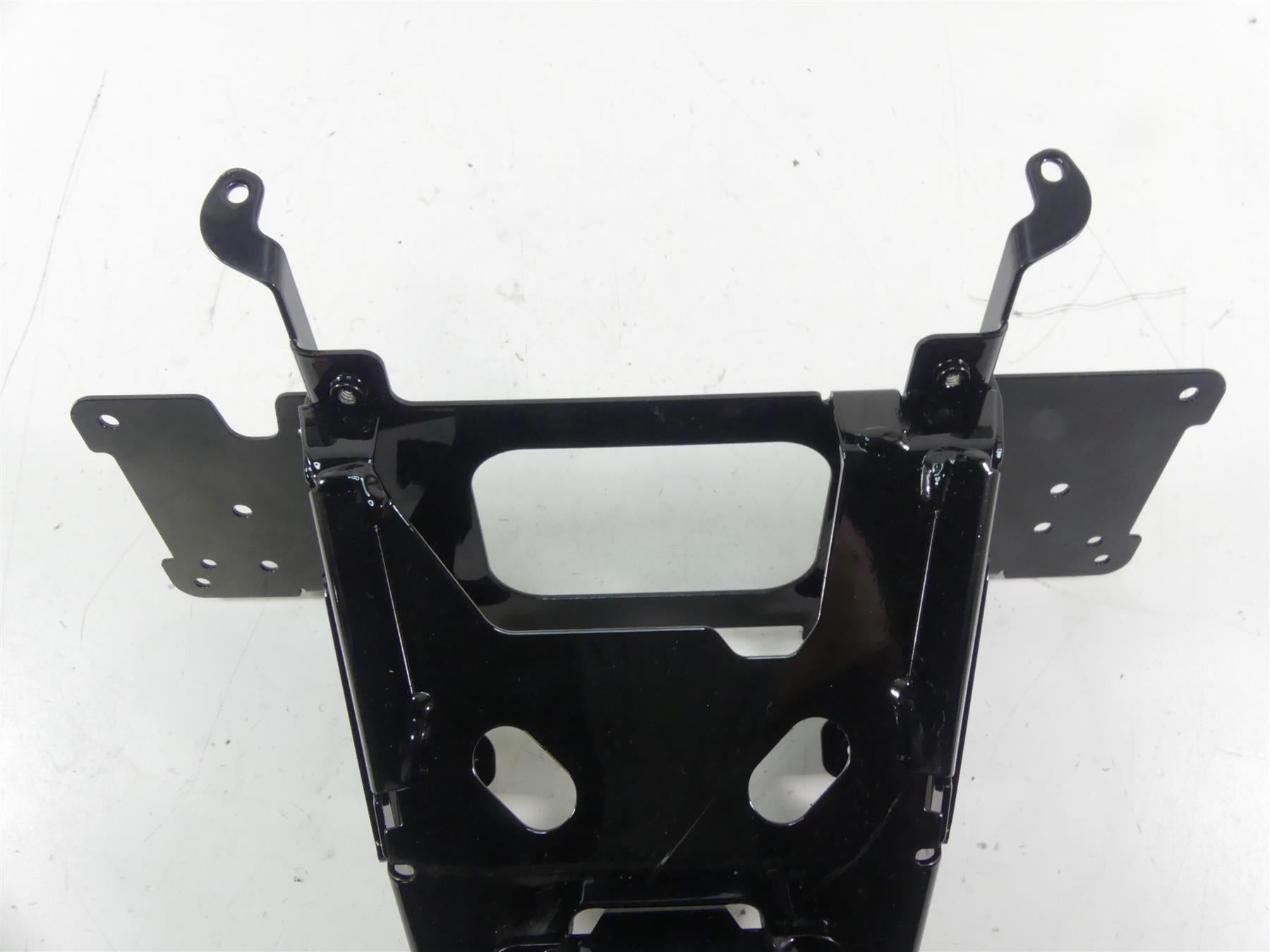 2016 Harley Touring FLTRX Road Glide Front Fairing Mount Stay Bracket 47200266 {{ shop.shopifyCountryName }} - Mototech271
