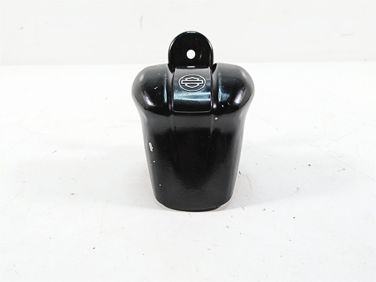 2019 Harley Touring FLHX Street Glide Horn & Cover H 69060-90H C 61300523A {{ shop.shopifyCountryName }} - Mototech271