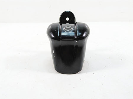 2019 Harley Touring FLHX Street Glide Horn & Cover H 69060-90H C 61300523A {{ shop.shopifyCountryName }} - Mototech271