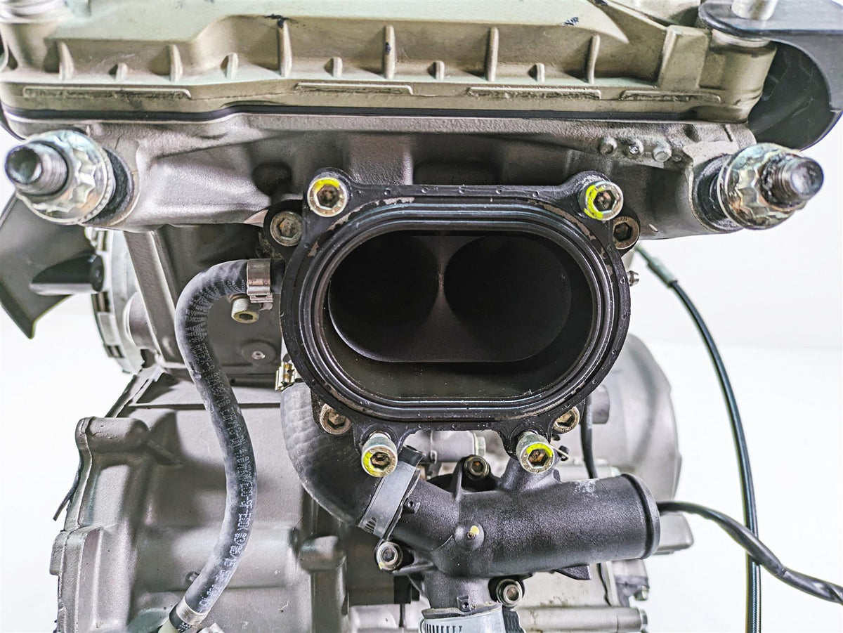 2016 Ducati Panigale 1299 S Good Running Engine Motor 26K -Video 22523101E {{ shop.shopifyCountryName }} - Mototech271