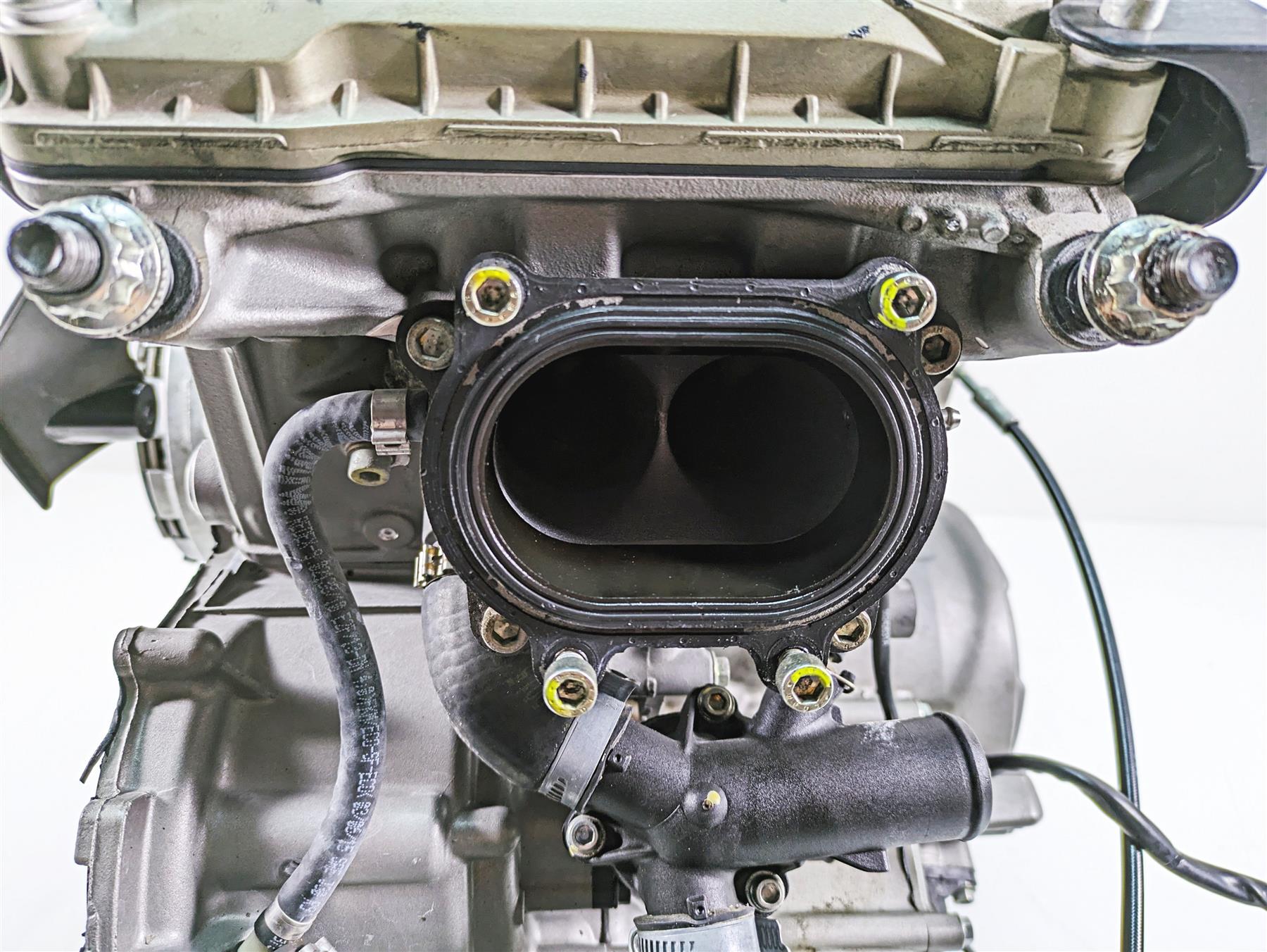 2016 Ducati Panigale 1299 S Good Running Engine Motor 26K -Video 22523101E {{ shop.shopifyCountryName }} - Mototech271