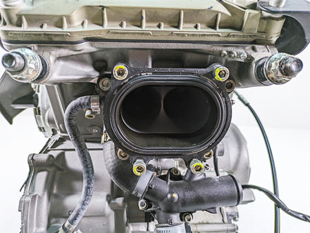2016 Ducati Panigale 1299 S Good Running Engine Motor 26K -Video 22523101E {{ shop.shopifyCountryName }} - Mototech271