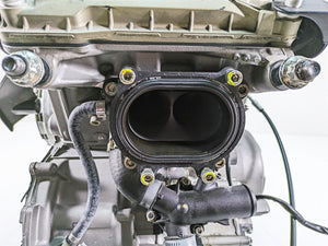 2016 Ducati Panigale 1299 S Good Running Engine Motor 26K -Video 22523101E