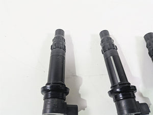 2016 Kawasaki ZX10R Ninja Ignition Coils Stick Coil Set 21171-0741