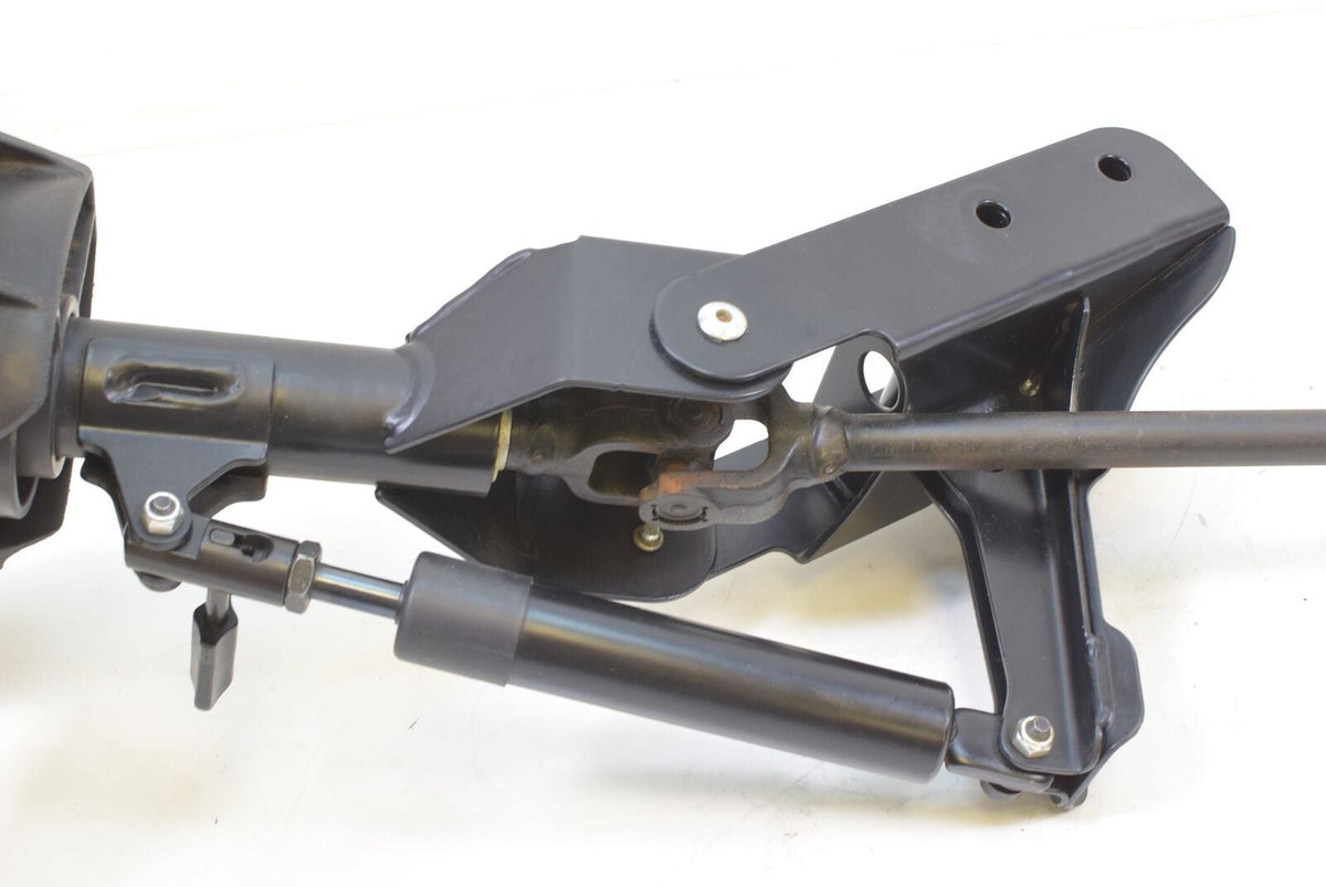 2017 Polaris RZR 900 S Steering Wheel & Shaft Assembly 1824420-458 {{ shop.shopifyCountryName }} - Mototech271
