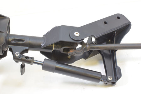 2017 Polaris RZR 900 S Steering Wheel & Shaft Assembly 1824420-458 {{ shop.shopifyCountryName }} - Mototech271