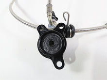 Load image into Gallery viewer, 2008 Aprilia RSVR 1000 Factory Oberon Clutch Slave Cylinder &amp; Line CLU-0120
