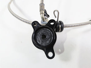 2008 Aprilia RSVR 1000 Factory Oberon Clutch Slave Cylinder & Line CLU-0120