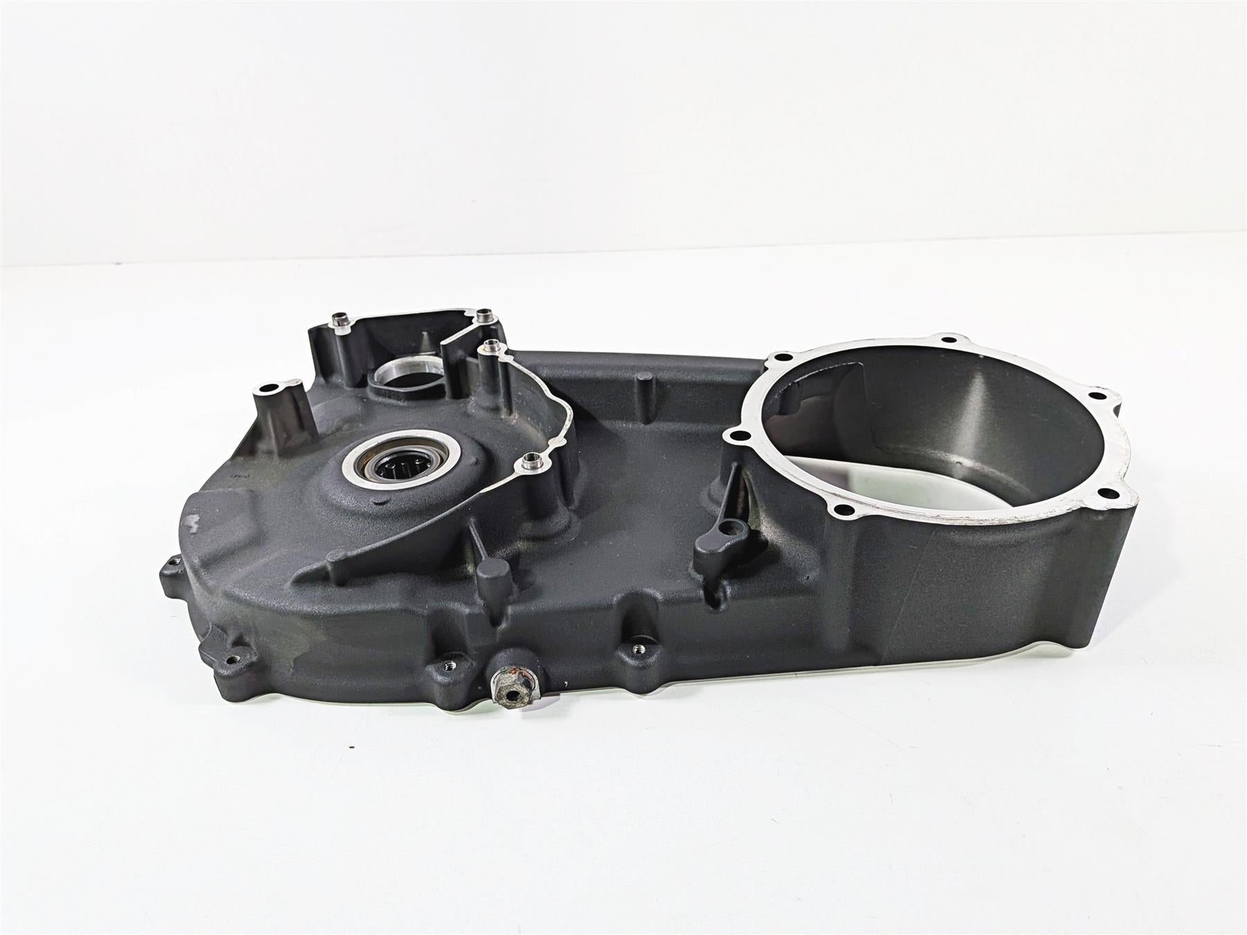 2014 Harley Touring FLHTK Electra Glide Inner Primary Clutch Cover 60677-07A-Mototech271