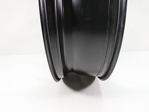 2011 Ducati Hypermotard 1100 Evo SP Rear Marchesini Wheel Rim 17x5.5 50221291AB