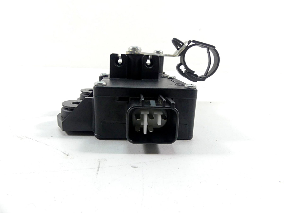 2012 Yamaha VMX17 VMAX 1700 Exhaust Servo Motor Actuator 2C0-85820-00-00 {{ shop.shopifyCountryName }} - Mototech271