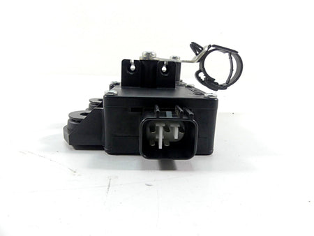 2012 Yamaha VMX17 VMAX 1700 Exhaust Servo Motor Actuator 2C0-85820-00-00 {{ shop.shopifyCountryName }} - Mototech271