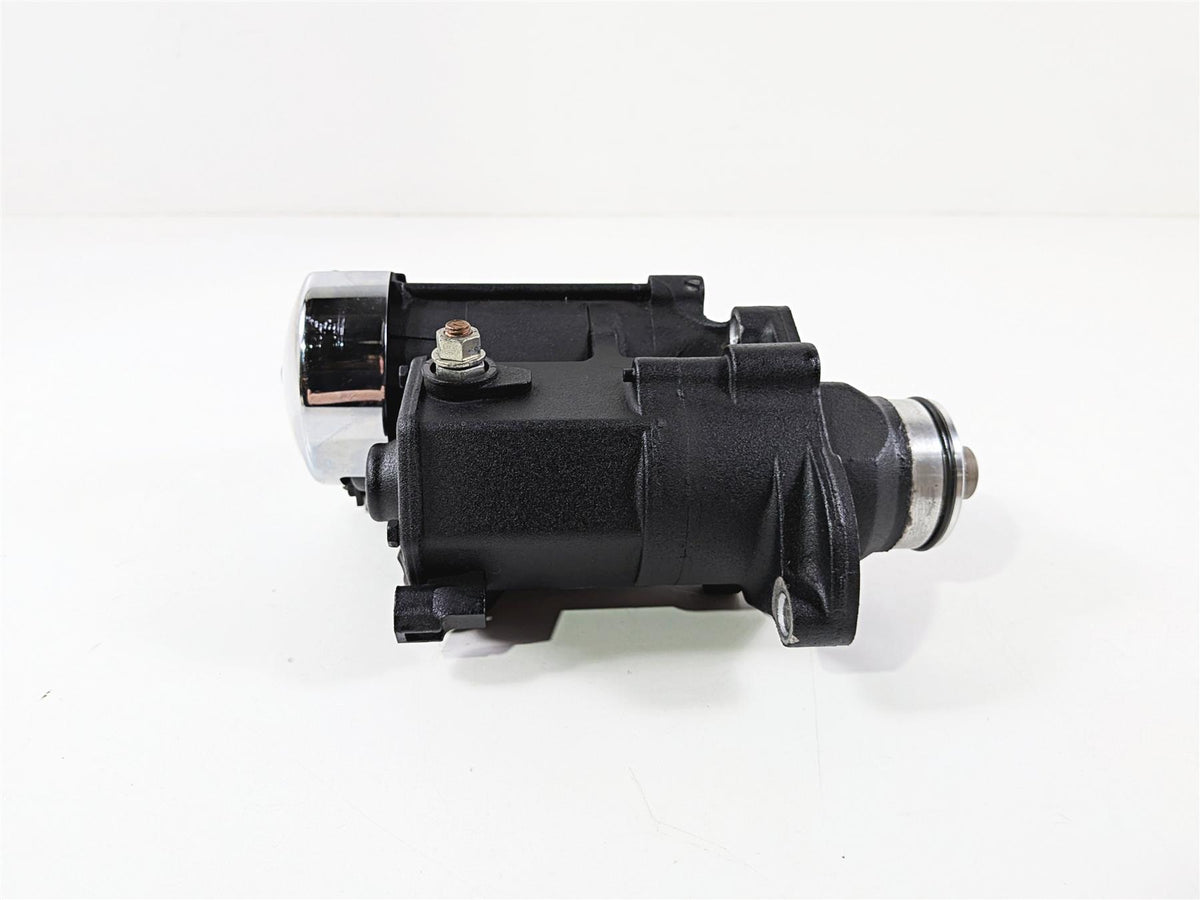 2014 Harley Touring FLHTK Electra Glide Engine Starter Motor 31618-06A-Mototech271