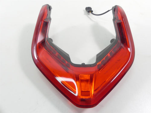 2018 Ducati Panigale 1100 V4 S Taillight Tail Light Lamp Lens -Read 52510692A | Mototech271