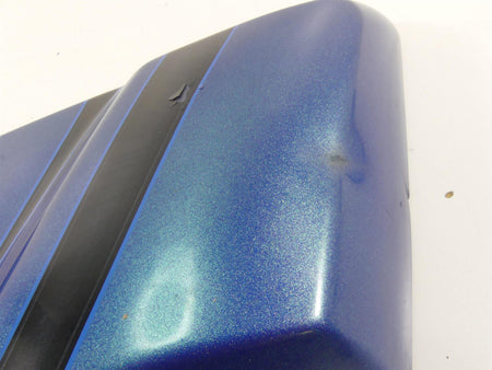 2014 Harley Touring FLHTK Electra Glide Side Cover Set Daytona Blue 66250-09 {{ shop.shopifyCountryName }} - Mototech271