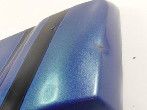 2014 Harley Touring FLHTK Electra Glide Side Cover Set Daytona Blue 66250-09 | Mototech271