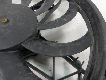 2021 Polaris RZR XP 1000 EPS Radiator Fan & Reservoir Set 2412447 {{ shop.shopifyCountryName }} - Mototech271