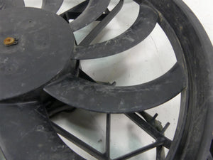 2021 Polaris RZR XP 1000 EPS Radiator Fan & Reservoir Set 2412447 | Mototech271