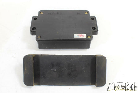 2005 Kawasaki ZZR1200 ZX1200 Junction Fuse Box Unit 26021-1108 {{ shop.shopifyCountryName }} - Mototech271